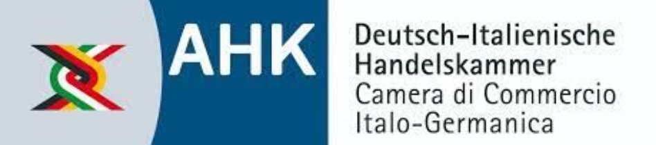 AHK Italien: "Formazione Duale con gli ITS Academy in Alto Apprendistato"